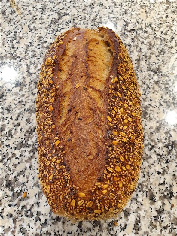Jack rye