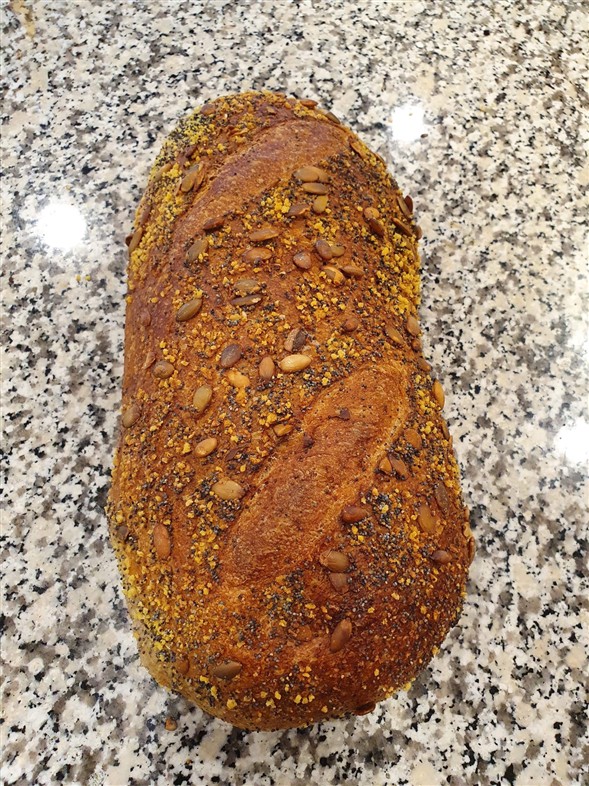 Guldbrød