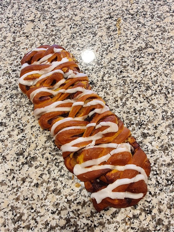Kanelstang