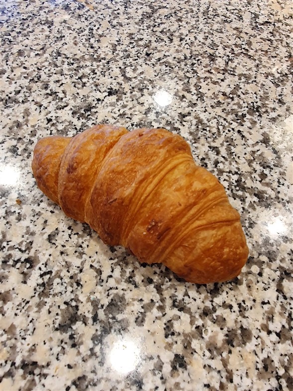 Croissanter
